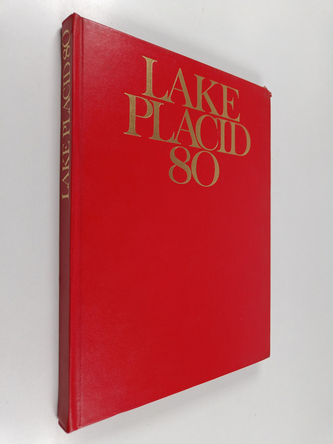 United States Olympic Committee : Lake Placid 80