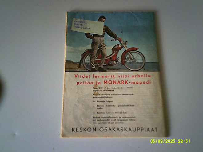 Item image