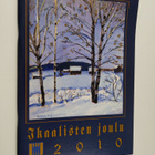 Ikaalisten joulu 2010 - pikkukuva 1