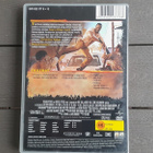 DVD: Pako Viidakkoon (The Rock 2003) - pikkukuva 2