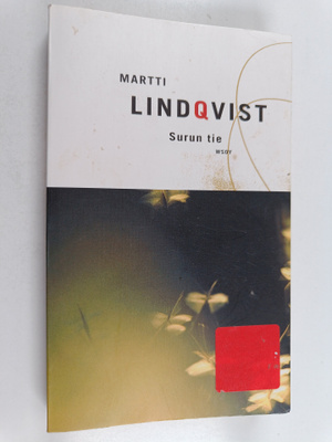 Martti Lindqvist : Surun tie