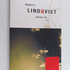 Martti Lindqvist : Surun tie - pikkukuva 1