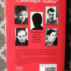 Andrew - Gordievski: KGB (suomenkielinen laitos) - pikkukuva 2
