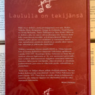 Laululla on tekijänsä: Säveltäjät ja sanoittajat... (sid.) - pikkukuva 2
