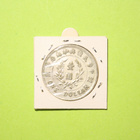 1 YJAN / ONE DOLLAR 1914 Chia Republic - pikkukuva 2