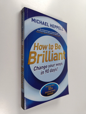 Pearson Pearson Education ym. : How to Be Brilliant : Cha...