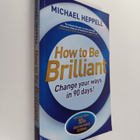 Pearson Pearson Education ym. : How to Be Brilliant : Cha... - pikkukuva 1