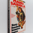 Mauri Sariola : Susikosken kuuma loma - pikkukuva 1