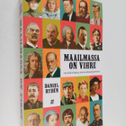 Daniel Ryden : Maailmassa on virhe : 101 historiallista k... - pikkukuva 1