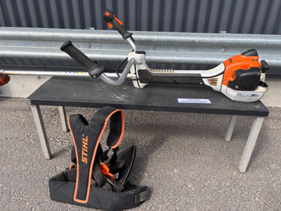 [T3165] Stihl raivaussaha