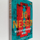 Jo Nesbö : Mustasukkainen mies ja muita kertomuksia - pikkukuva 1