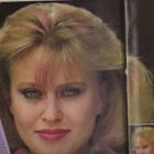 Me Naiset n:o 36 1985 Tiina. Peter. Pirkka-Pekka. Syys hiuks - pikkukuva 2
