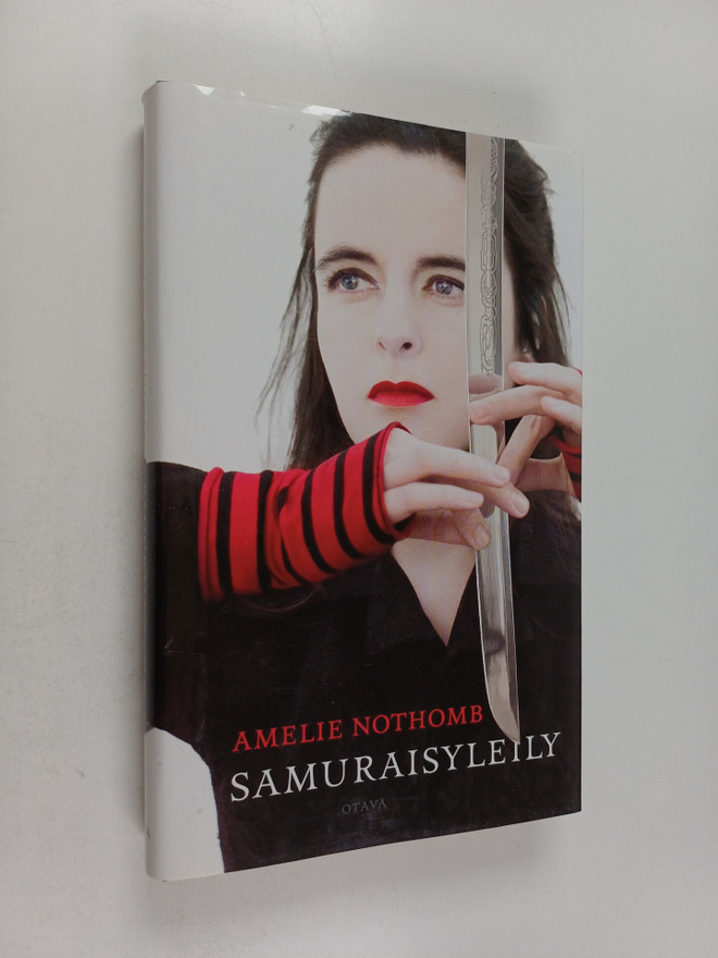 Amelie Nothomb : Samuraisyleily