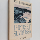 Frans Eemil Sillanpää : Ihmiset suviyössä - pikkukuva 1
