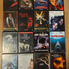 Kauhupaketti dvd 34 kpl - pikkukuva 1