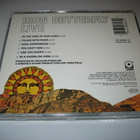 Iron Butterfly - Live (CD) - pikkukuva 2