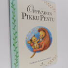 Catherine Anholt : Oppivainen pikku pentu - pikkukuva 1