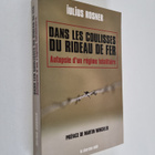 Iulius Rosner : Dans les coulisses du rideau de fer - aut... - pikkukuva 1