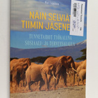 Mari Seppänen : Näin selviät tiimin jäsenenä : tunnetaido... - pikkukuva 1