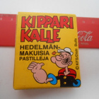 Karkkiaski Kippari Kalle MERIJAL OULU - pikkukuva 1