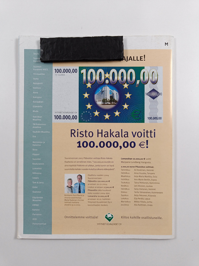 Item image