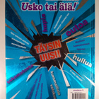 Sini (kääntäjä) Bonke : Ripley's usko tai älä! : 2011 - pikkukuva 2