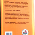 Rabe Myrsky nousee , lukematon - pikkukuva 2