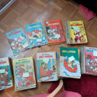 Aku Ankka lehtiä 70- ja 80-luvuilta - pikkukuva 2