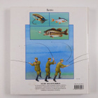 Göran (toim.päällikkö) Cederberg : Suuri kalastuskirja - pikkukuva 2