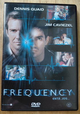 Frequency
