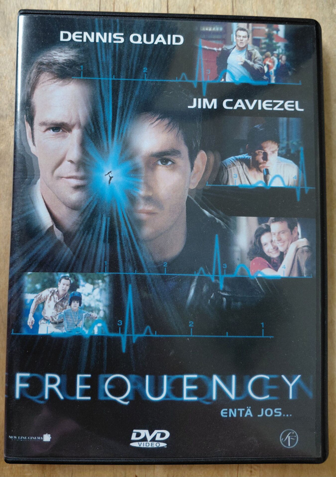 Frequency