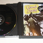 *3CD* COUNT BASIE AND HIS ORCHESTRA Live - pikkukuva 4