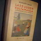 Aukusti Salo: Lapsuuden kultamailla (1945) Sis.postikulut - pikkukuva 1