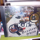 CD Kohu-63 : Greatest Hits ( SIS POSTIKULU ) - pikkukuva 1