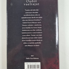 Gabriel Garcia Marquez : Oudot vaeltajat : kaksitoista ke... - pikkukuva 2