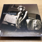 Madonna - Like A Virgin LP 1985 - pikkukuva 2