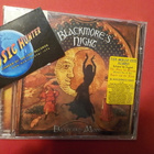 BLACKMORES NIGHT - DANCER AND THE MOON CD - pikkukuva 1