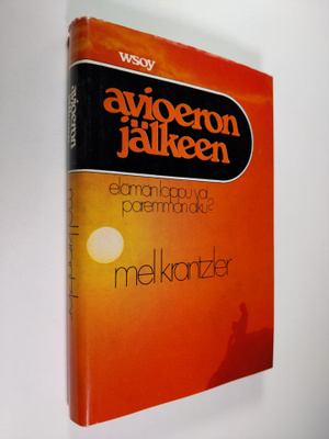Mel Krantzler : Avioeron jälkeen