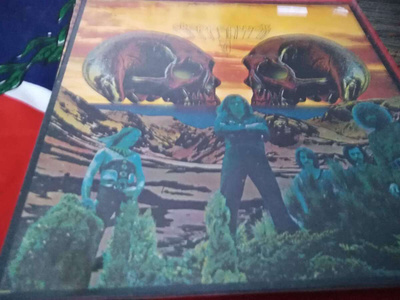 Steppenwolf 7