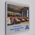 Vuokko Suuniittu : Seniorit ajassa mukana : Nokian Kansal... - pikkukuva 1