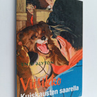 Enid Blyton : Viisikko Kuiskausten saarella - pikkukuva 1