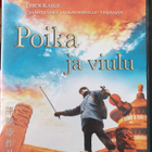 Poika ja viulu DVD(Chen Kaige) - pikkukuva 1