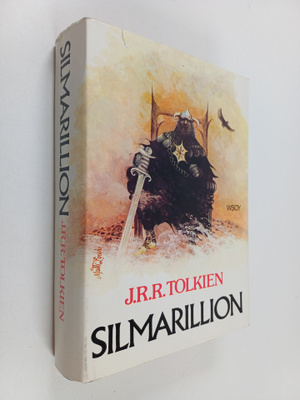 J. R. R. Tolkien : Silmarillion