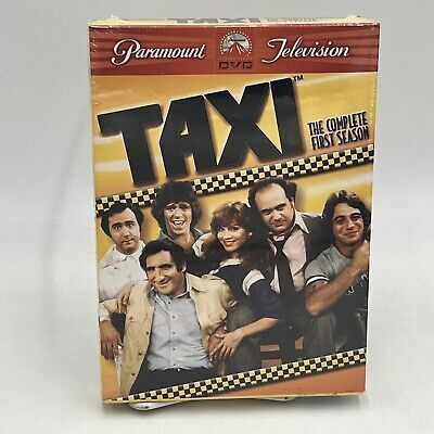 Taxi (seas.1-2)