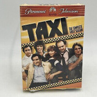Taxi (seas.1-2) - pikkukuva 1