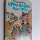 Elina Karjalainen : Uppo-Nallen talviturkki - pikkukuva 1