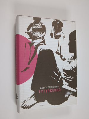 Laura Honkasalo : Tyttökerho
