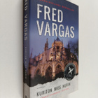 Fred Vargas : Kuriton mies nurin - pikkukuva 1