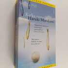 Haruki Murakami : Kafka rannalla - pikkukuva 1