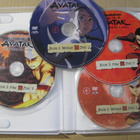 AVATAR - The Last Airbender ( maa ja tuli ) - pikkukuva 3